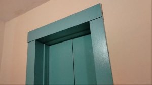 Ранние лифты млм 2012 года 400/630 кг по ул. революционная 11б г.о.Тольятти