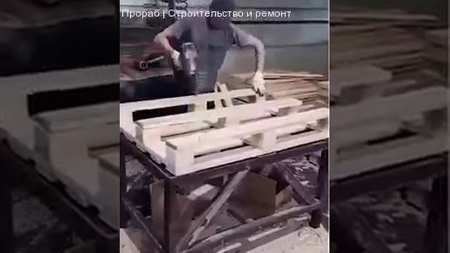 Для тех, кто имел множество вопросов касательно производства.