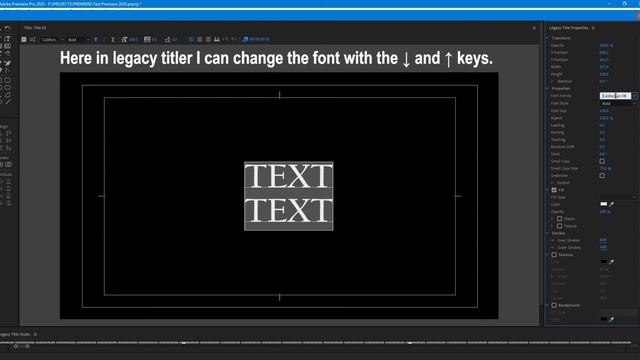 Adobe Premiere Pro 2020 Bugs смотреть онлайн