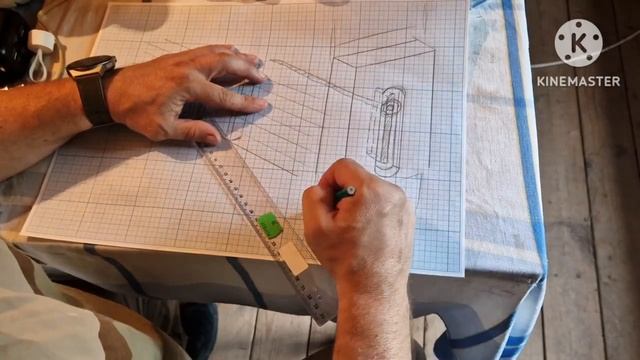 Ещё раз про обсадные коробки. Для тех кто не понял не много.😁😁😁👍 смотреть онлайн