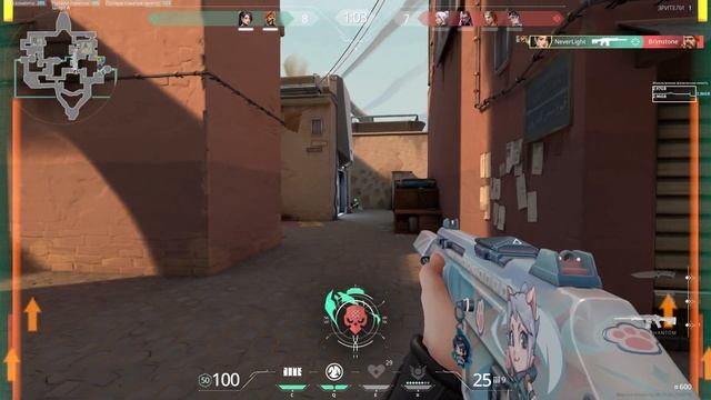 VALORANT   2024 06 01 17 54 30 смотреть онлайн