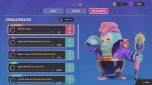 How To Split Screen On Fall Guys (XBOX 2 Players)