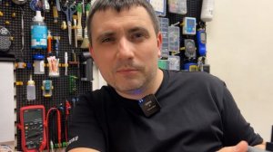 Новые инструменты для сервиса