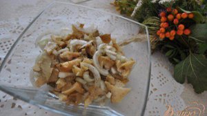Маринованные рапаны