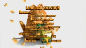 (Gameplay - 954) Garfield: The Movie (DVD Menu - 90)