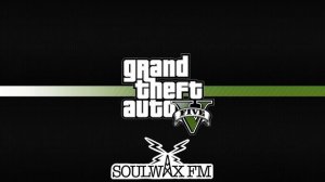 [GTA V] Soulwax FM (Complete Radio)