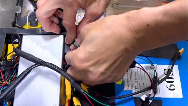 VSETT10+ 9+ Plug n Play Speed Limiter: How it works and how to Install