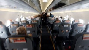 Flight Report - Pegasus Airlines  | Paris ✈ Istanbul | Airbus A321 Neo | Economy