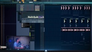 ТРЕК В СТИЛЕ STVOL.TV LOCKED CLUB FL STUDIO | КАК СДЕЛАТЬ РЕЙВ В ФЛ СТУДИО | ACID BREAK BEAT TECHNO