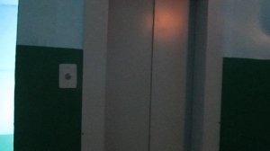 Лифт МЛМ-(ЛП-0401 - NLM), 2019 г. V=1 m/s, Г/П 400 кг (63)