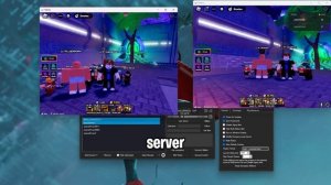 How to fix Roblox Account manager not working (Anime Defenders)