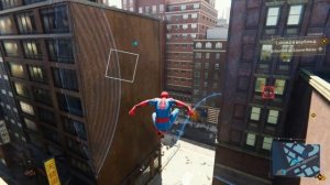 Marvel's Spider-Man 2 - Прохождение на русском языке #1