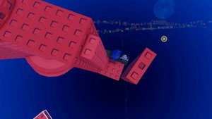 Обби но без Shift lock самое худшие обби роблокс (часть 2)