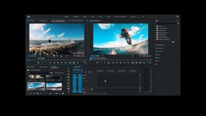 Speed Ramp Tutorial | Premiere Pro