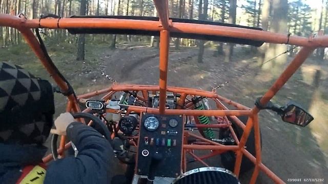 Пристань, альтернативный маршрут