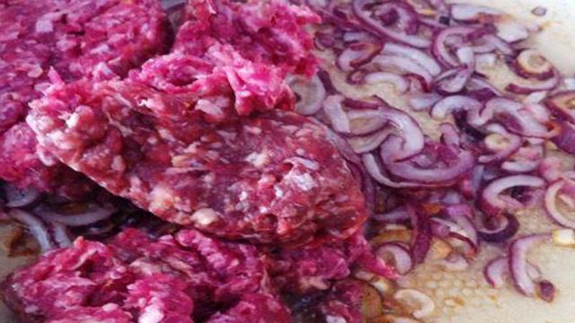 Паста а-ля Болоньезе