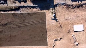 Продается участок 5 соток  на второй линии Каспийского побережья