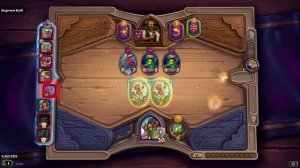 Оппонент выкинул ЭТО... Я в шоке!