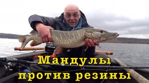 Рыбалка в непогоду. Тренировка перед соревнованиями.