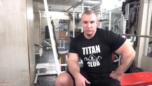 КАК ПРАВИЛЬНО ПОДВЕСТИСЬ К СОРЕВНОВАНИЯМ / АНАТОЛИЙ СЕРБИН