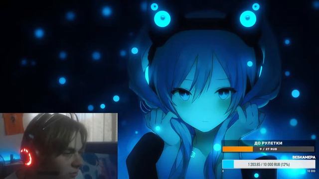 Строем Ритуальное Бюро, или... POPKA KARLOS СТРИМ смотреть онлайн