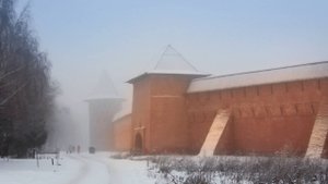 СУЗДАЛЬ док.фильм из цикла «Золотое кольцо», режиссёр Ирма Комладзе. Проект «Дороги России»