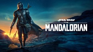 Мандалорец (2020) — 2 сезон 3 серия | The Mandalorian (Дубляж)