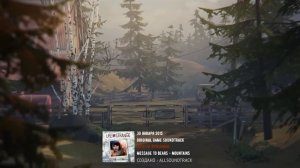Message to Bears - Mountains_Life is Strange