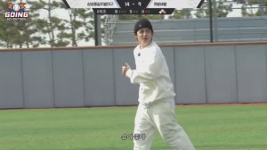 [GOING SEVENTEEN] EP.17 발마구마구 #2 (Kickball #2)