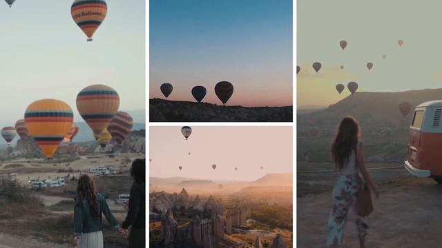 Multi Screen Frames Library - 4 Frames | Adobe Premiere Pro Template смотреть онлайн