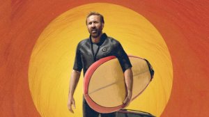 Сёрфер — Русский трейлер (фильм 2024) / The Surfer