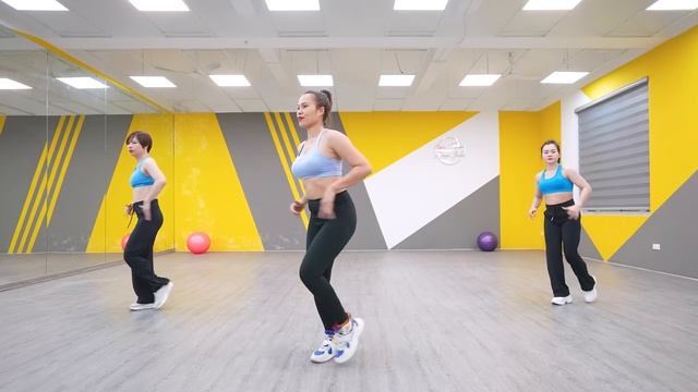 0090 29.38 Inc Dance Fit