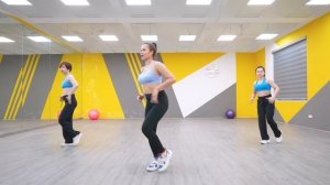 0090 29.38 Inc Dance Fit