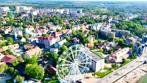 Почему люди переезжают в КАЛИНИНГРАД и где они покупают себе КВАРТИРЫ? Показываем всю правду.