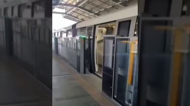 Землетрясение в Бангкоке, Таиланд.
