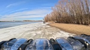 Мартовский прокат