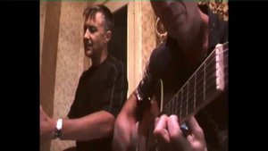 А вы ноктюрн сыграть могли бы на флейте водосточных труб?