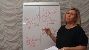 Сопоставление отглагольного имени на -ma и формы на -dığı в функции подлежащего