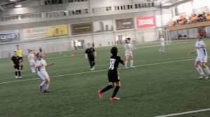 ФК Бийск 1 Состав Академия Динамо 1 Тайм