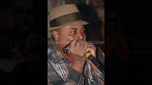 Harmonica Shah & Howard Glazer ~ ''Crying Michigan Tears''&''Baby , Scratch My Back'' 2003 смотреть онлайн