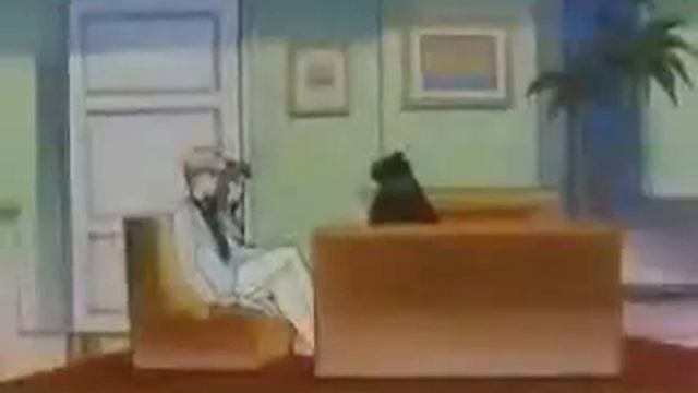 Sailor SaturnBeauty Through Broken Glass