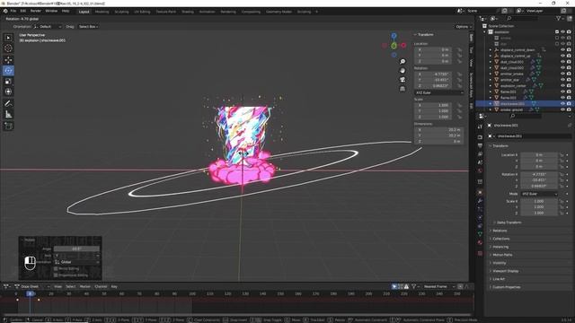 SECTION 05.1 Effects & Compositing