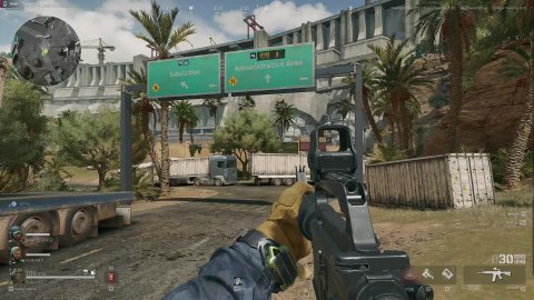 Delta Force Обзор игры