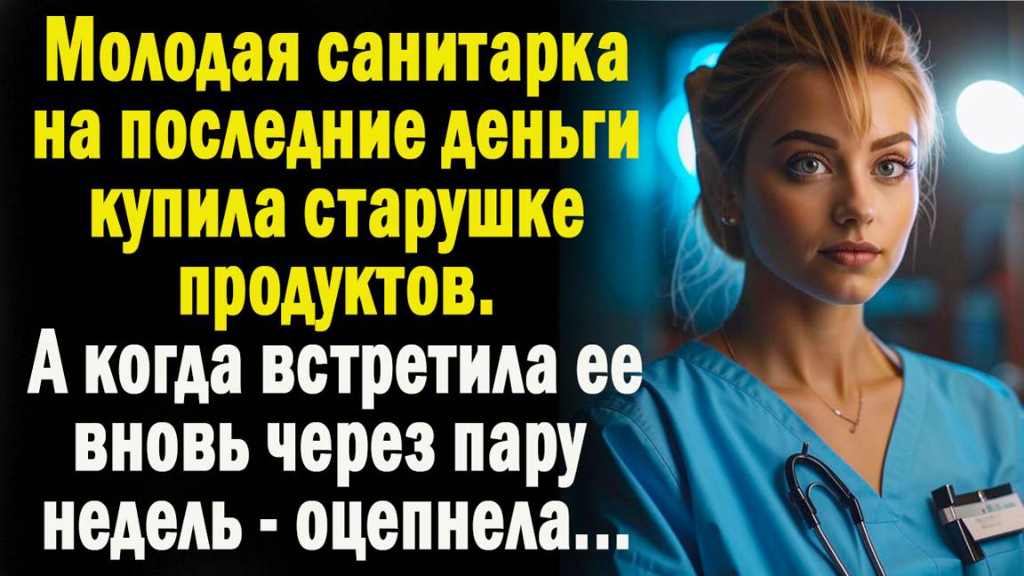 Рассказы из жизни /Жизненные истории / Слушать истории: "Неожиданная встреча!" / Слушать истории