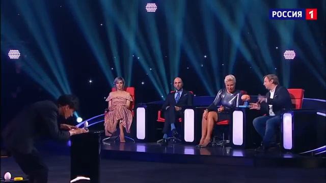 Ingenious adults Гениальные взрослые #52 смотреть онлайн