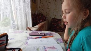 Испекла печенье.Пробую капсулы для стирки с ВБ.