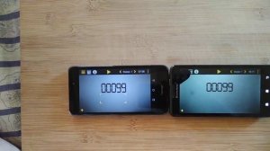 Две Каскады через Kascada cloud