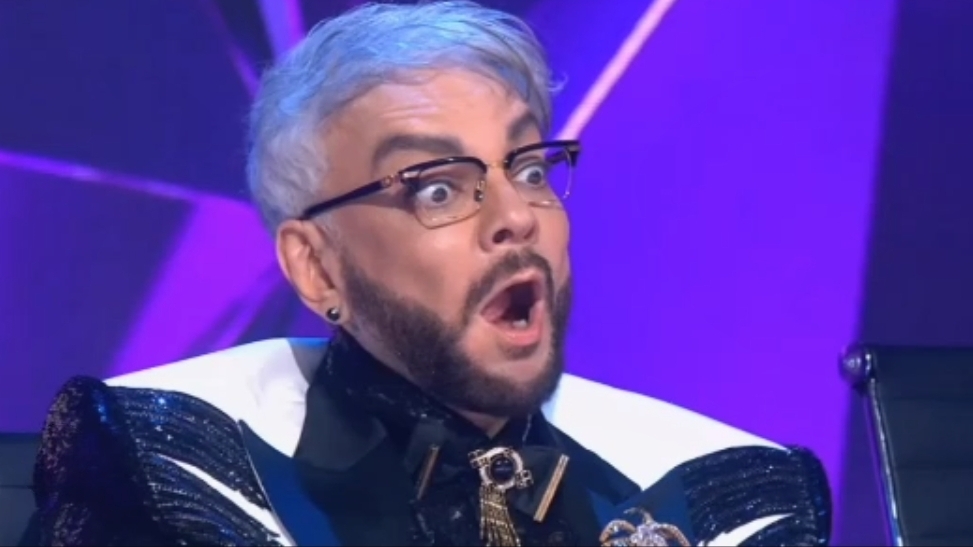 Шоу МАСКА 6 сезон 8 выпуск 30.03.2025 - кто покинул проект? смотреть онлайн