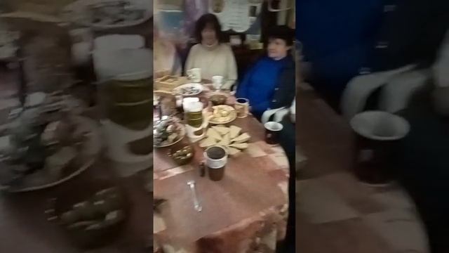 Встреча на пирамиде Универсолиса коллективов МаЭД Одессы, Черноморска, Южного. Мир Универсологии