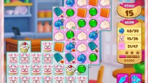 Ёлочка 2025.
Запись экрана (28.02.2025 7-11-39)